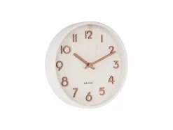 Design Wanduhr 'Pure Small'