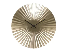 Design Wanduhr 'Sensu'