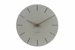 Design Wanduhr 'THE ABSTRACT.'