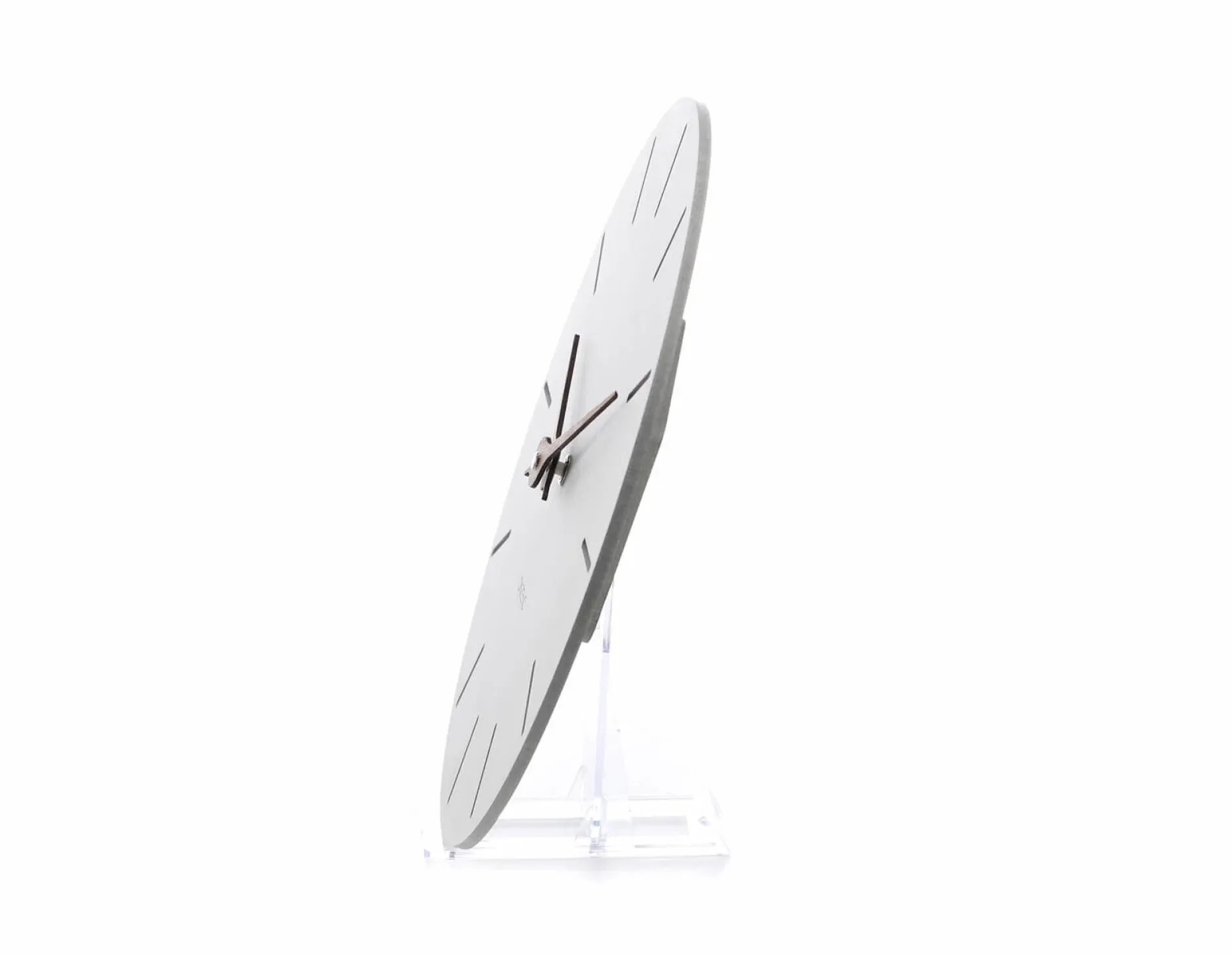 Design Wanduhr 'THE ABSTRACT.'