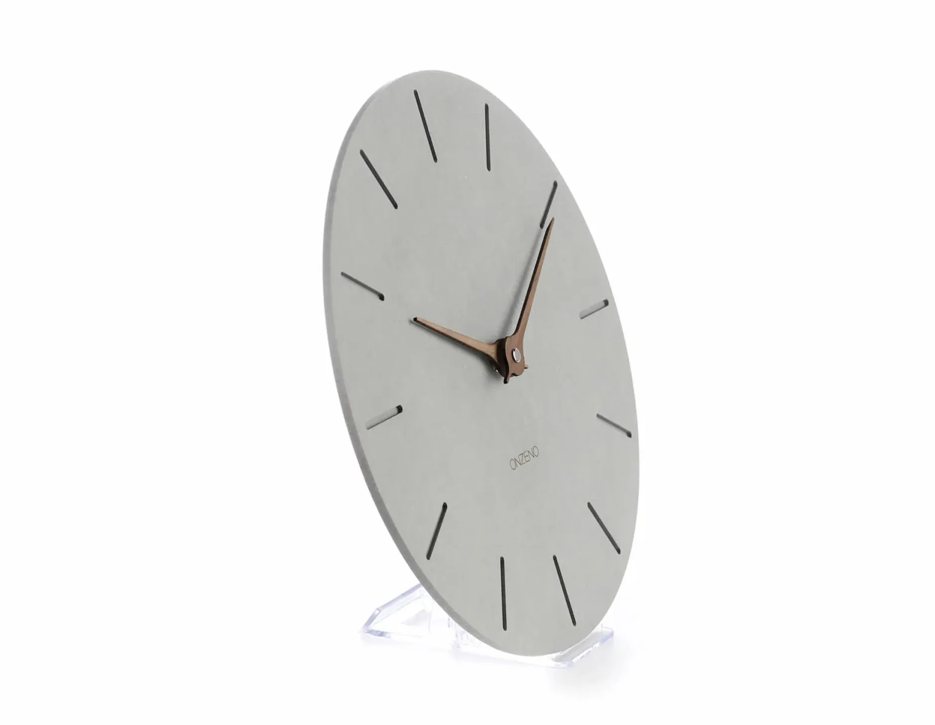 Design Wanduhr 'THE ABSTRACT.'