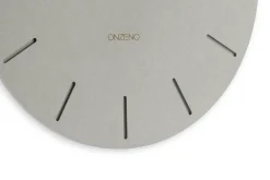 Design Wanduhr 'THE ABSTRACT.'