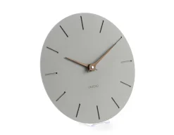 Design Wanduhr 'THE ABSTRACT.'