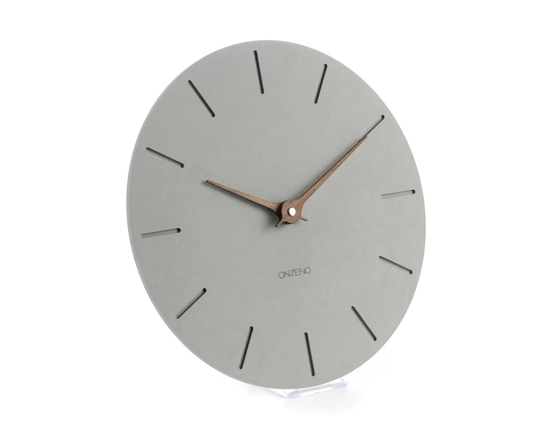 Design Wanduhr 'THE ABSTRACT.'