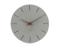 Design Wanduhr 'THE ABSTRACT.'