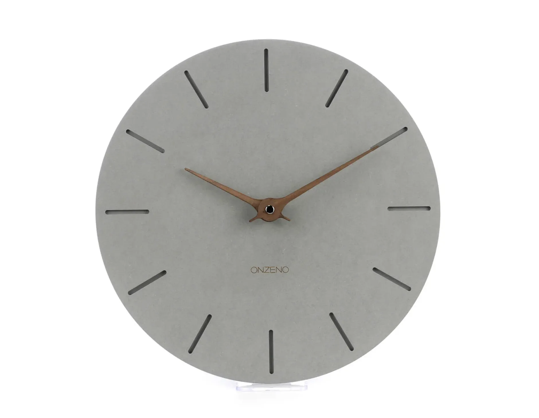 Design Wanduhr 'THE ABSTRACT.'