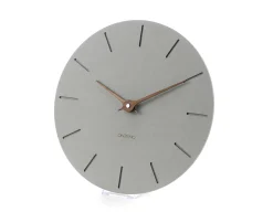Design Wanduhr 'THE ABSTRACT.'