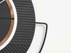 Design Wanduhr 'THE BALANCED.'