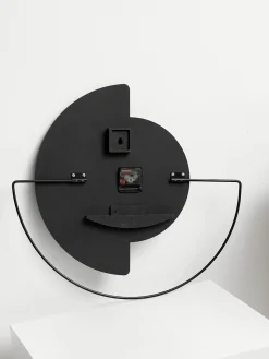Design Wanduhr 'THE BALANCED.'