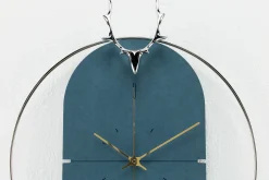 Design Wanduhr 'THE BLUE SKY.'