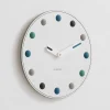 Design Wanduhr 'THE DISCUSSION.'