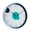 Design Wanduhr 'THE DROPLET.'
