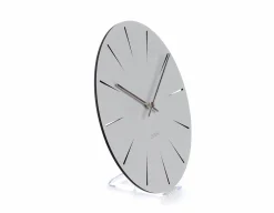 Design Wanduhr 'THE EARNEST.'