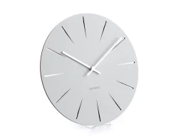 Design Wanduhr 'THE EARNEST.'