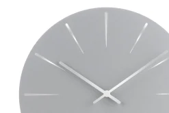 Design Wanduhr 'THE EARNEST.'