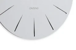 Design Wanduhr 'THE EARNEST.'