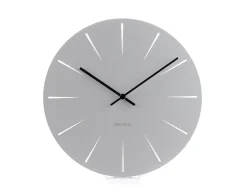Design Wanduhr 'THE EARNEST.'