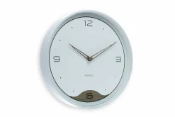 Design Wanduhr 'THE EARTHY.'