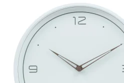 Design Wanduhr 'THE EARTHY.'