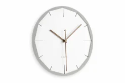 Design Wanduhr 'THE EDGY.'