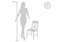 Design Wanduhr 'THE EDGY.'