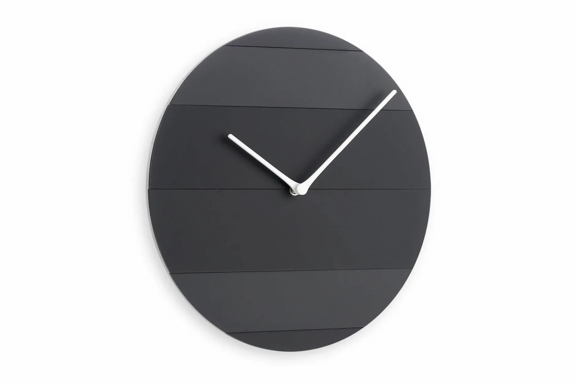 Design Wanduhr 'THE ESSENTIAL.'