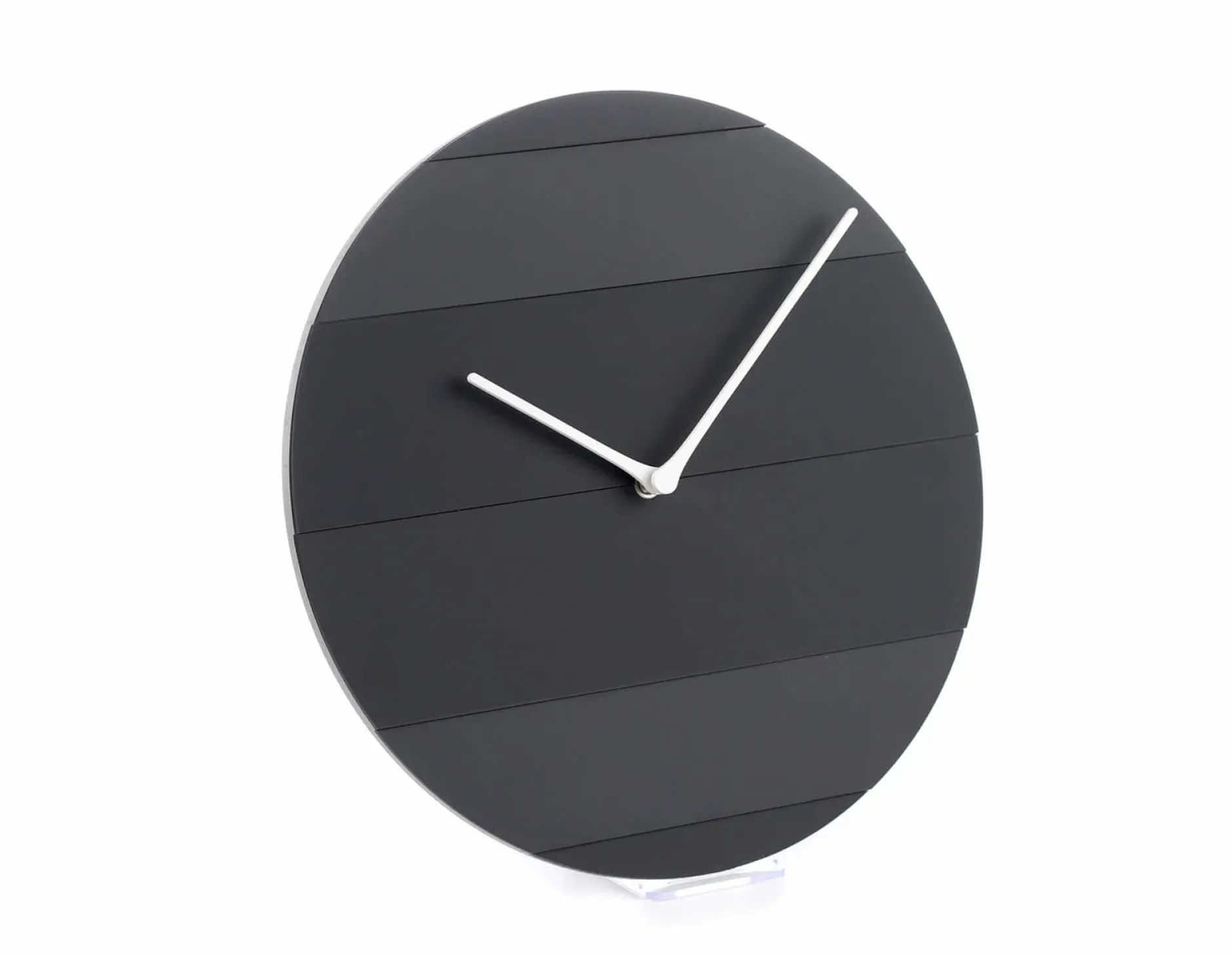 Design Wanduhr 'THE ESSENTIAL.'