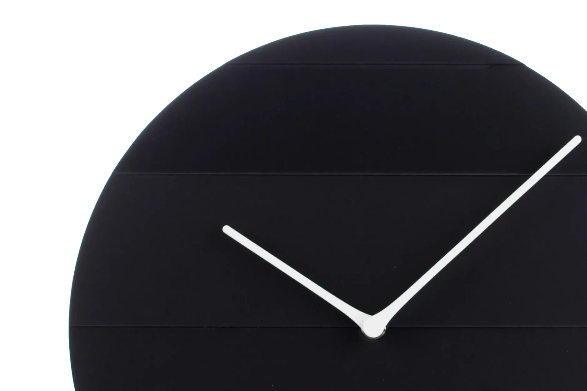 Design Wanduhr 'THE ESSENTIAL.'