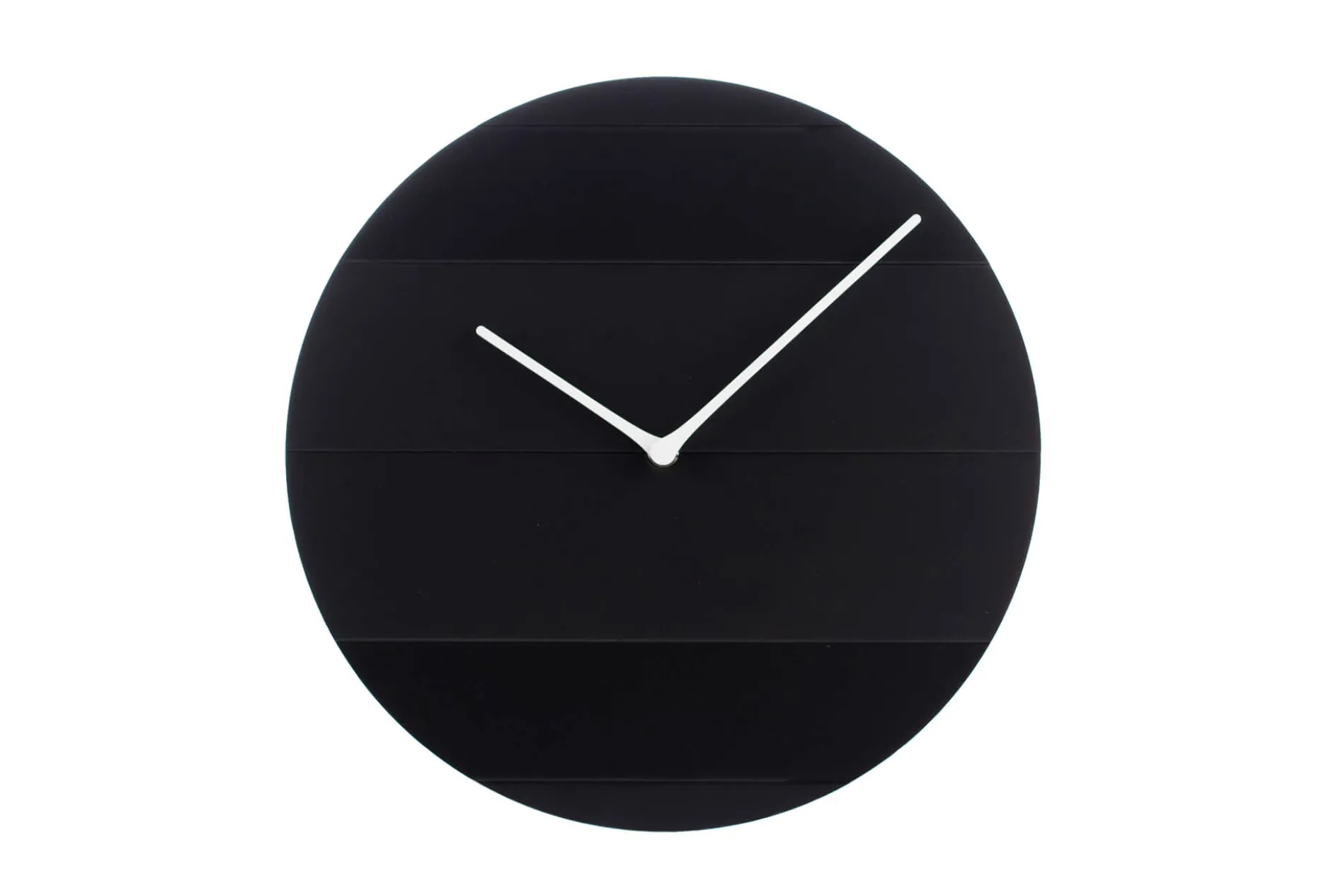 Design Wanduhr 'THE ESSENTIAL.'