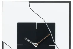 Design Wanduhr 'THE FRAMED.'