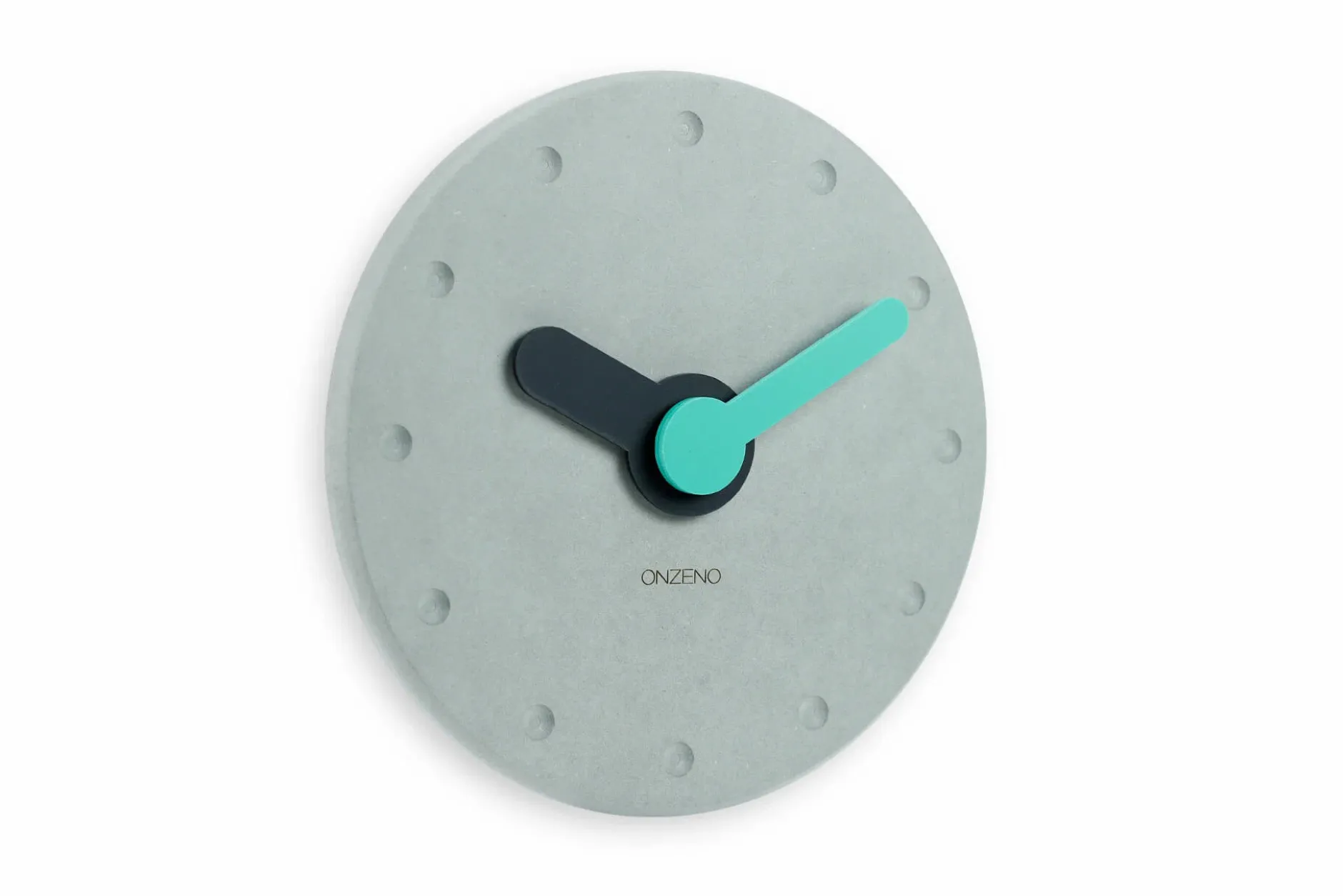 Design Wanduhr 'THE FRISKY.'