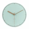 Design Wanduhr 'THE GLOSSY.'