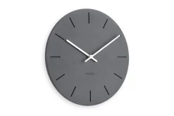 Design Wanduhr 'THE INKY.'