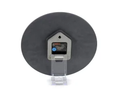 Design Wanduhr 'THE INKY.'
