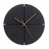 Design Wanduhr 'THE INTENSE.'