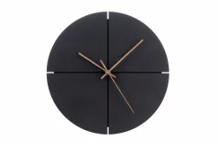Design Wanduhr 'THE INTENSE.'