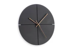 Design Wanduhr 'THE INTENSE.'