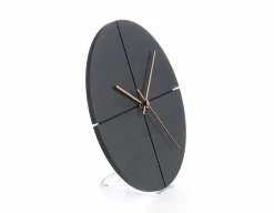 Design Wanduhr 'THE INTENSE.'
