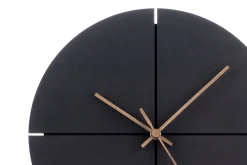 Design Wanduhr 'THE INTENSE.'