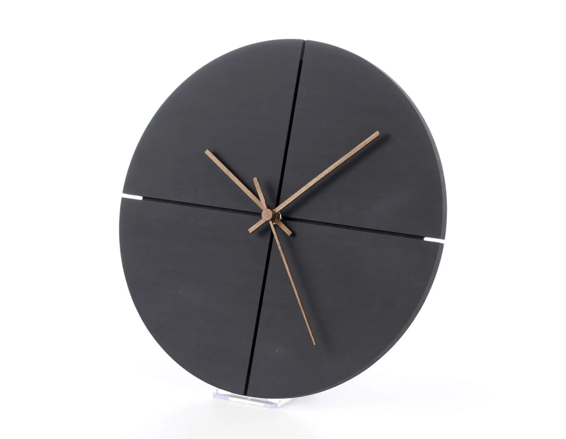 Design Wanduhr 'THE INTENSE.'
