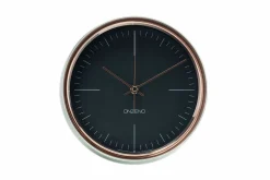 Design Wanduhr 'THE INTENSIVE.'