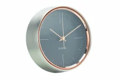 Design Wanduhr 'THE INTENSIVE.'