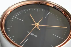Design Wanduhr 'THE INTENSIVE.'