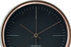 Design Wanduhr 'THE INTENSIVE.'
