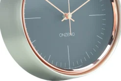 Design Wanduhr 'THE INTENSIVE.'