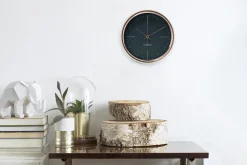 Design Wanduhr 'THE INTENSIVE.'