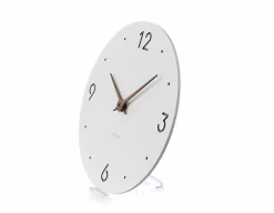 Design Wanduhr 'THE LEARNED.'