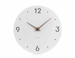 Design Wanduhr 'THE LEARNED.'