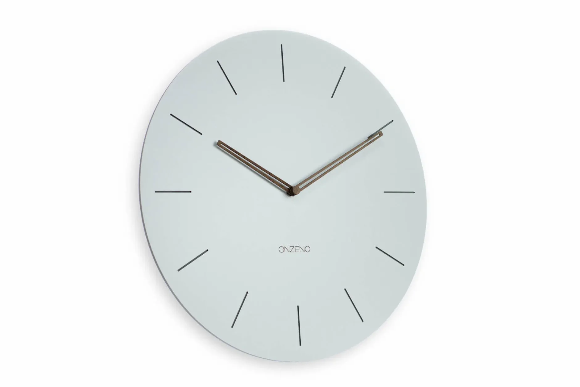 Design Wanduhr 'THE LUCID.'