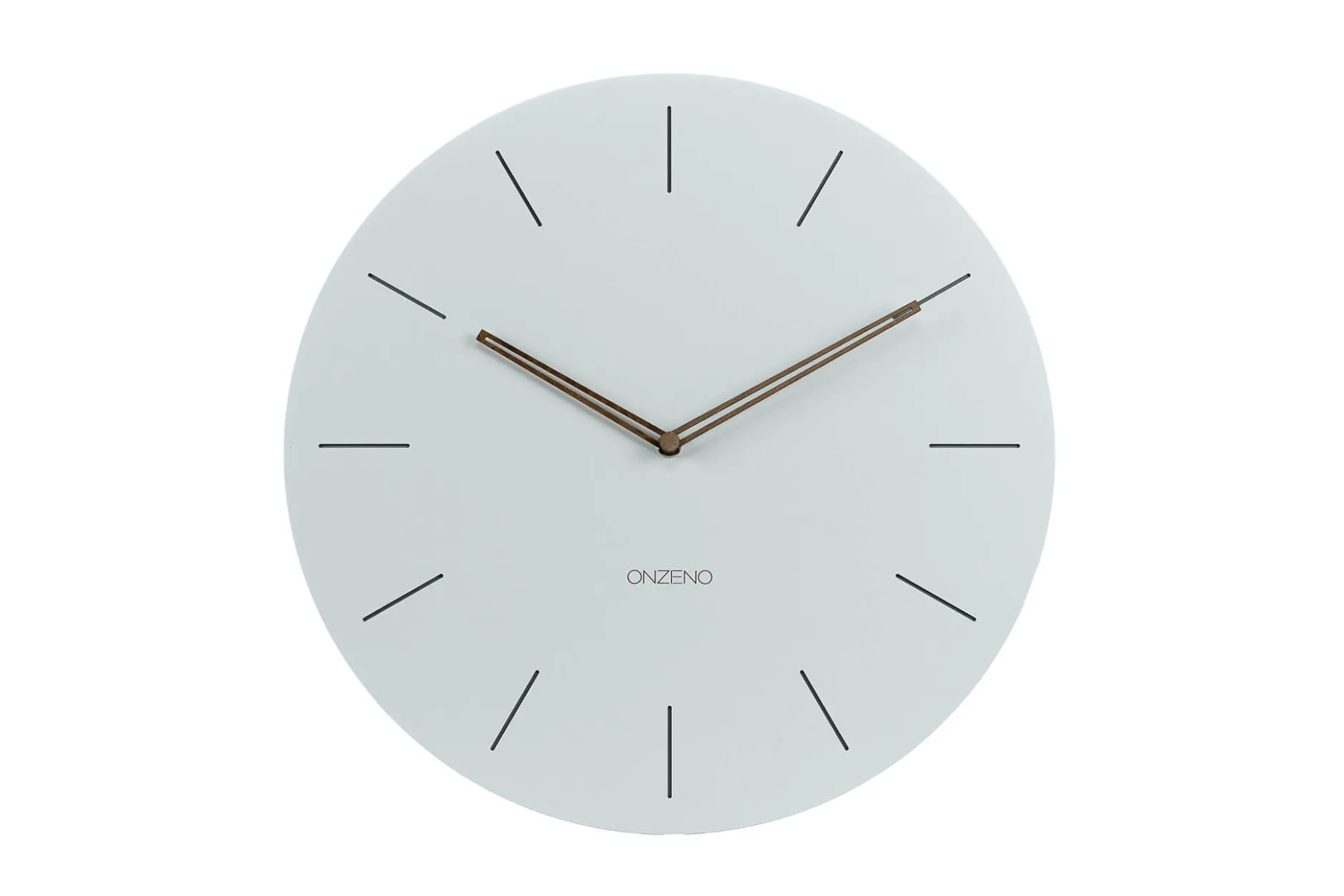 Design Wanduhr 'THE LUCID.'